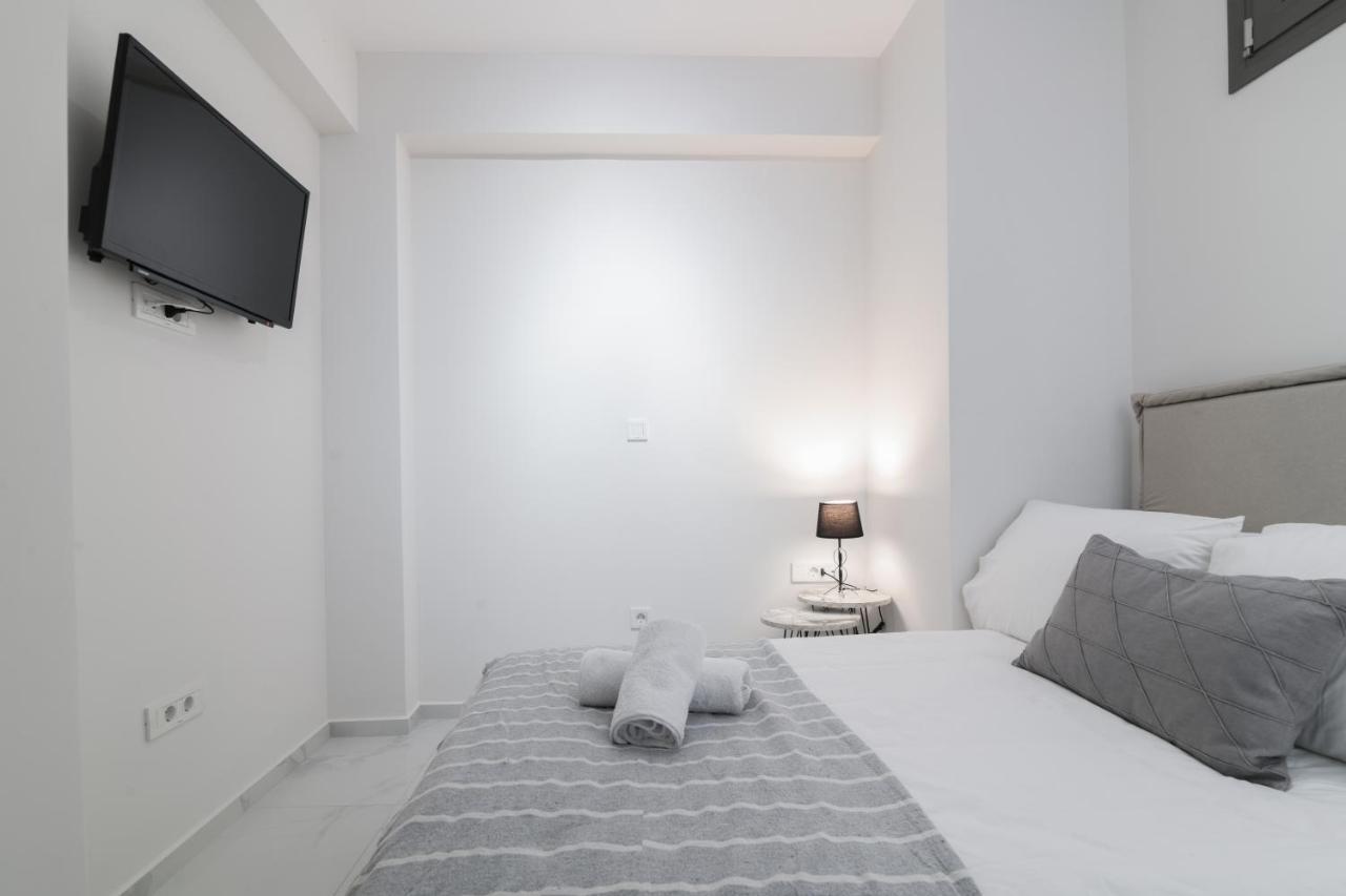 Centro Studios & Apartments Ζάκυνθος Πόλη Εξωτερικό φωτογραφία